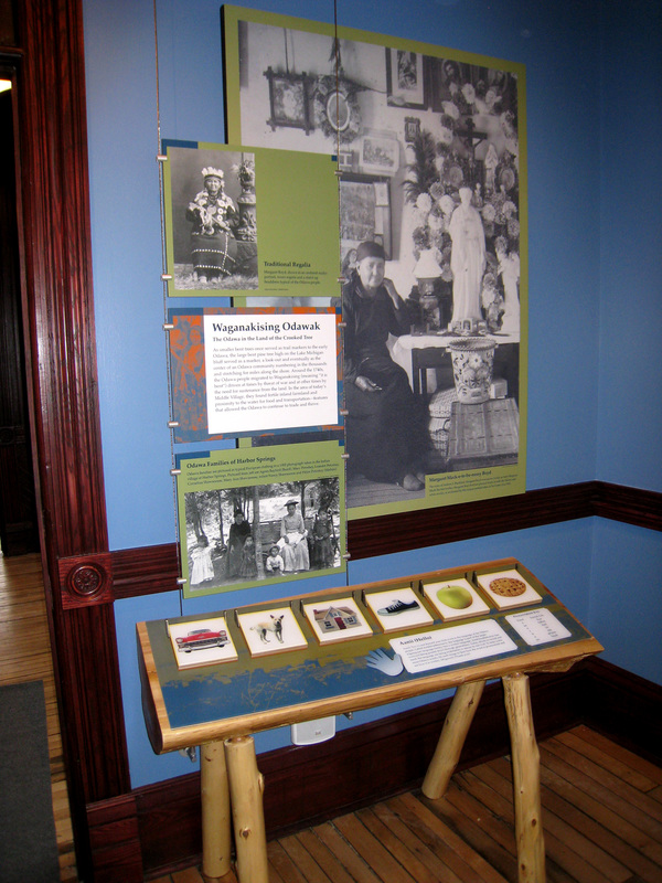 Harbor Springs Historical Society